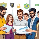 A Segurança da Renda Fixa: Entendendo o FGC e Outras Garantias