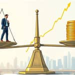 Alavancagem Financeira: Use a Seu Favor com Prudência