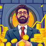 Investimentos de Baixo Risco: Onde Encontrar Segurança