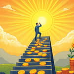 Do Zero ao Milhão: Um Guia Prático para o Enriquecimento