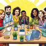 Crédito para Pequenas Empresas: Impulsionando Negócios com Segurança