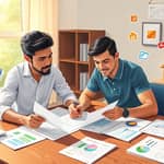 Prazos e Parcelas: Gerenciando Seu Empréstimo de Forma Segura