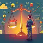 Avaliação de Ativos: Entendendo o Valor Real do Seu Dinheiro