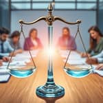 A Transparência como Aliada: O Que seu Credor Deve Revelar