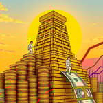 Construindo um Império na Renda Fixa: Seus Primeiros Passos