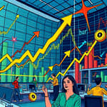 Cresça Seu Patrimônio: Estratégias para Ações de Crescimento