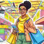 Reaprendendo a Gastar: Otimize Suas Compras Diárias