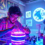 Criptoativos Não Fungíveis (NFTs): O Que São e Como Investir