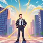 Vire o Jogo: Use o Empréstimo a Seu Favor