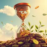 O Valor do Tempo no Dinheiro: Acelere Sua Prosperidade