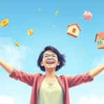 Seu Orçamento Agradece: Empréstimos que Não Comprometem Sua Renda