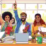 Invista em Você: Empréstimos para Qualificação Profissional