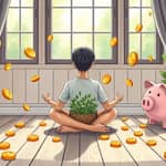 Paz de Espírito Financeira: Como o Empréstimo Certo Pode Ajudar