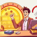 Flexibilidade Financeira: Como Empréstimos Podem Salvar o Dia