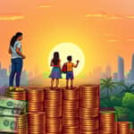 Pensando Grande: Empréstimos para Seus Próximos Passos