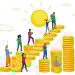 Educação Financeira: O Alicerce para uma Gestão de Ativos Eficaz