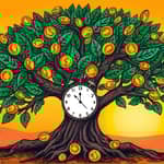 O Poder dos Juros Compostos: Otimizando Seus Ativos para o Longo Prazo