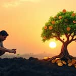 O Poder da Consistência: Pequenas Estratégias, Grandes Resultados em Ativos