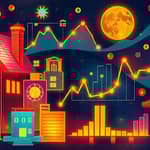 Ativos Ilíquidos: Desvendando Oportunidades Fora do Comum