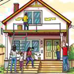 Conquistando Sonhos: Empréstimos que Viabilizam Seus Projetos de Vida