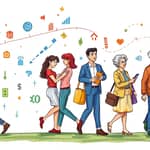 O Ciclo de Vida do Investidor: Adaptando Sua Gestão de Ativos