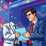 Seu Corretor como Parceiro: Escolhendo o Melhor para Seus Ativos