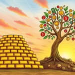 Construindo Base Sólidas: Ativos para Um Futuro Próspero