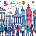 Finanças do Século XXI: Adapte-se e Ganhe