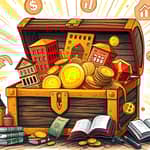 Desvendando Tesouros: Encontre Valor em Seus Ativos