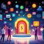 A Revolução Financeira: Sua Gestão de Ativos no Centro