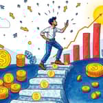 Desperte Seu Potencial: Ativos para uma Vida Financeira Rica