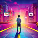 Poder de Escolha: Encontre o Melhor Empréstimo Para Você