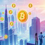 Crédito e Tecnologia: As Melhores Soluções Digitais