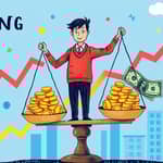 Empréstimos e Investimentos: Uma Dupla Certa?