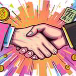 O Valor da Confiança: Escolha um Credor de Destaque