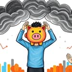 Seu Dinheiro Protegido: Dicas para um Empréstimo Sem Riscos