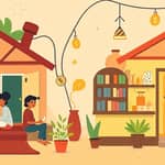 Financiamento para Pequenos Sonhos: Realize com Cautela