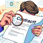 Entenda as Entrelinhas: Seu Contrato de Empréstimo sem Mistérios