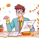 Previna Surpresas: Como um Empréstimo Pode Ser Seu Aliado