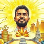 Desperte o Milionário em Você: A Mentalidade Certa