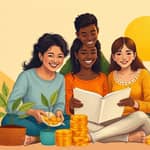 Seu Legado Financeiro: Construindo um Futuro Brilhante