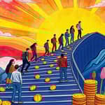 Seu Patamar Financeiro: Elevando Seus Resultados