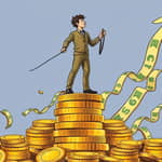 Seu Dinheiro, Suas Regras: Tome o Controle