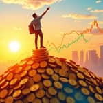 Alcançando o Topo Financeiro: Sua Estratégia de Sucesso