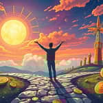 A Arte de Fazer Dinheiro: Desenvolva Suas Habilidades