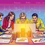 Inteligência Financeira Aplicada: Resultados Reais