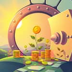 Renda Fixa: Segurança e Lucro ao Seu Alcance