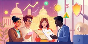 Renda Fixa: Onde seu Dinheiro Trabalha por Você sem Riscos Excessivos