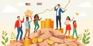 Renda Fixa para Iniciantes: Primeiros Passos Rumo à Estabilidade Financeira