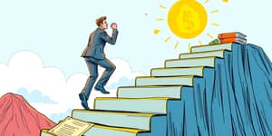 Invista com Propósito: Como a Renda Fixa Alinha-se aos Seus Objetivos